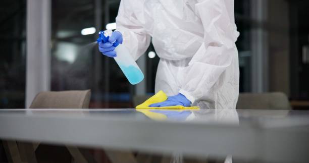 24/7 Emergency Infectious Disease Decontamination experts in Brookhaven, GA